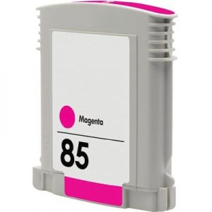HP 85 - C9426A - Remanufacturado - Magenta