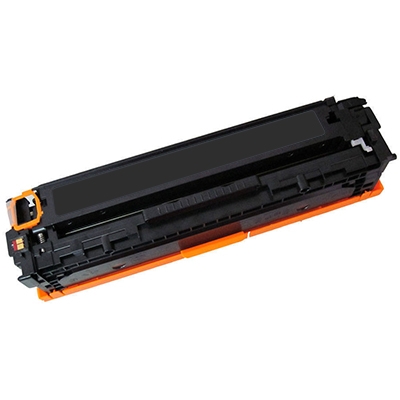 HP 125A / 128A / 131X / 131A - CB540A / CE320A / CF210X / CF210A - Genérico - Preto