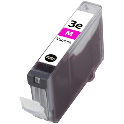 CANON BCI6 / BCI5 / BCI3 - 4707A002 - Genérico - Magenta