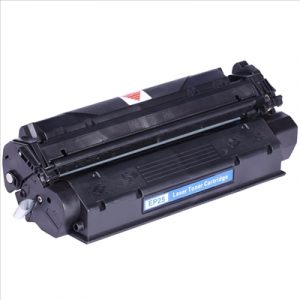 CANON EP25 - 5773A004 - Genérico Universal - Preto