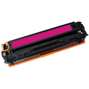 HP 304A  /305A / 312A / CC533A / CE413A / CF383A - Genérico - Magenta