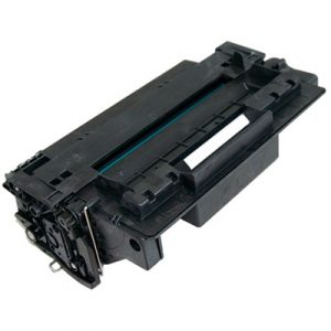 HP 51X - Q7551X - Genérico - Preto