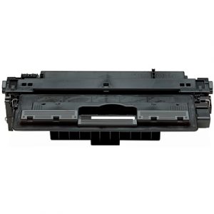 HP 70A - Q7570A - Genérico - Preto