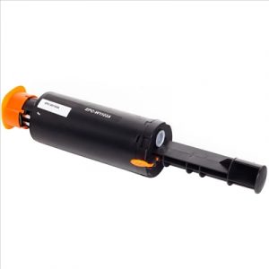 HP - 103A - W1103A - Genérico - Preto