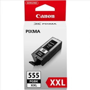 CANON PGI555XXL - 8049B001 - Original - Preto