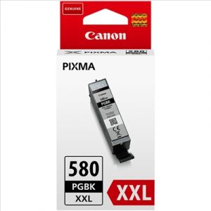 CANON PGI580XXL - 1970C001 - Original - Preto