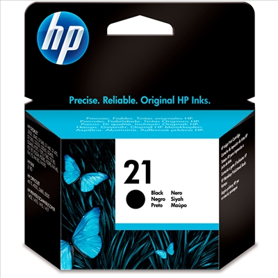 HP 21 - C9351AE - Original - Preto