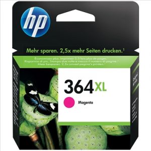 HP 364XL - CB324EE - Original - Magenta