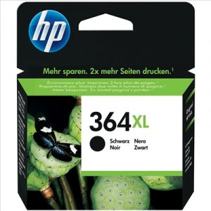 HP 364XL - CN684EE - Original - Preto