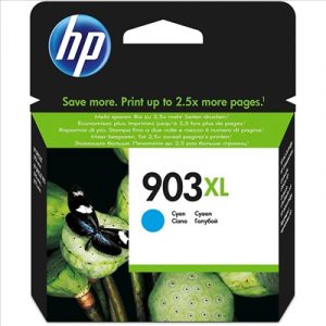 HP 903XL - T6M03AE - Original - Cyan