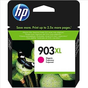HP 903XL - T6M07AE - Original - Magenta