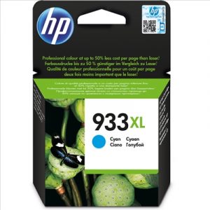 HP 933XL - CN054AE - Original - Cyan