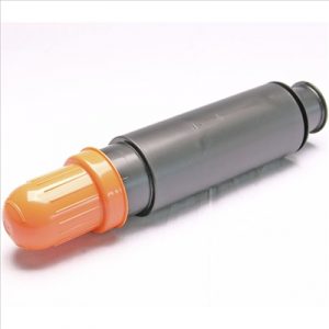 CANON C-EXV11 / C-EXV12 - 9629A002 / 9634A002 - Genérico - Preto