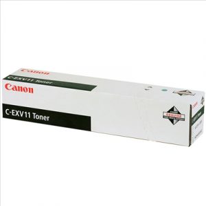 CANON CEXV11 - 9629A002 - Original - Preto