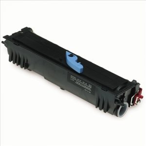 EPSON EPL6200XL - C13S050166 - Genérico - Preto
