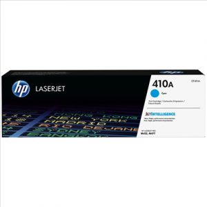 HP 410A - CF411A - Original - Cyan