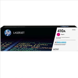 HP 410A - CF413A - Original - Magenta