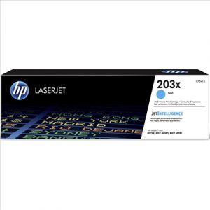 HP 203X - CF541X - Original - Cyan