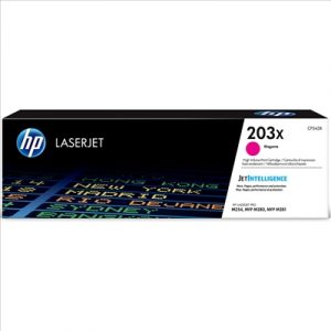HP 203X - CF543X - Original - Magenta