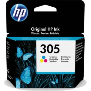 HP 305 - 3YM60AE - Original - Tricolor