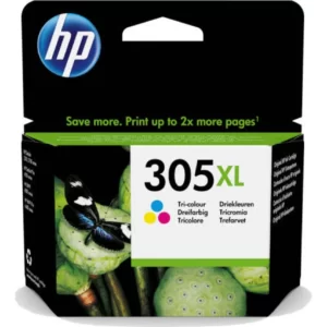 HP 305XL - 3YM63AE - Original - Tricolor