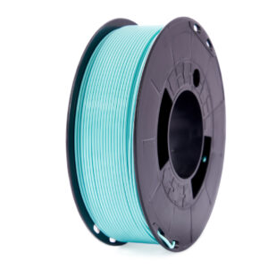Filamento 3D PLA - Diâmetro 1.75mm - Bobine 1kg - Verde Pastel