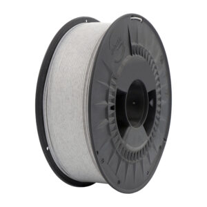 Filamento 3D PLA - Diâmetro 1.75mm - Bobine 1kg - Mármore