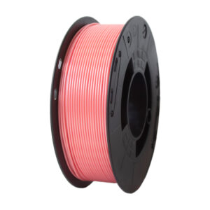 Filamento 3D PLA - Diâmetro 1.75mm - Bobine 1kg - Nácar Rosa