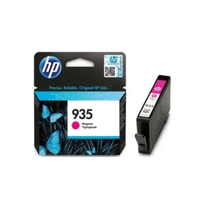 HP 935 - C2P21AE - Original - Magenta